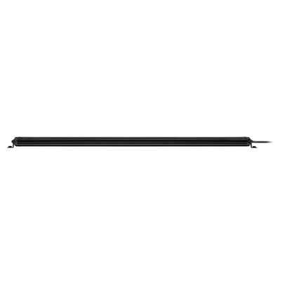 Hella Black Magic LED Slim Light Bar 40’’
