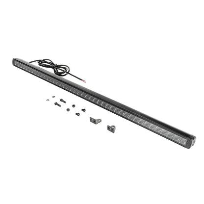 Hella Black Magic LED Slim Light Bar 40’’