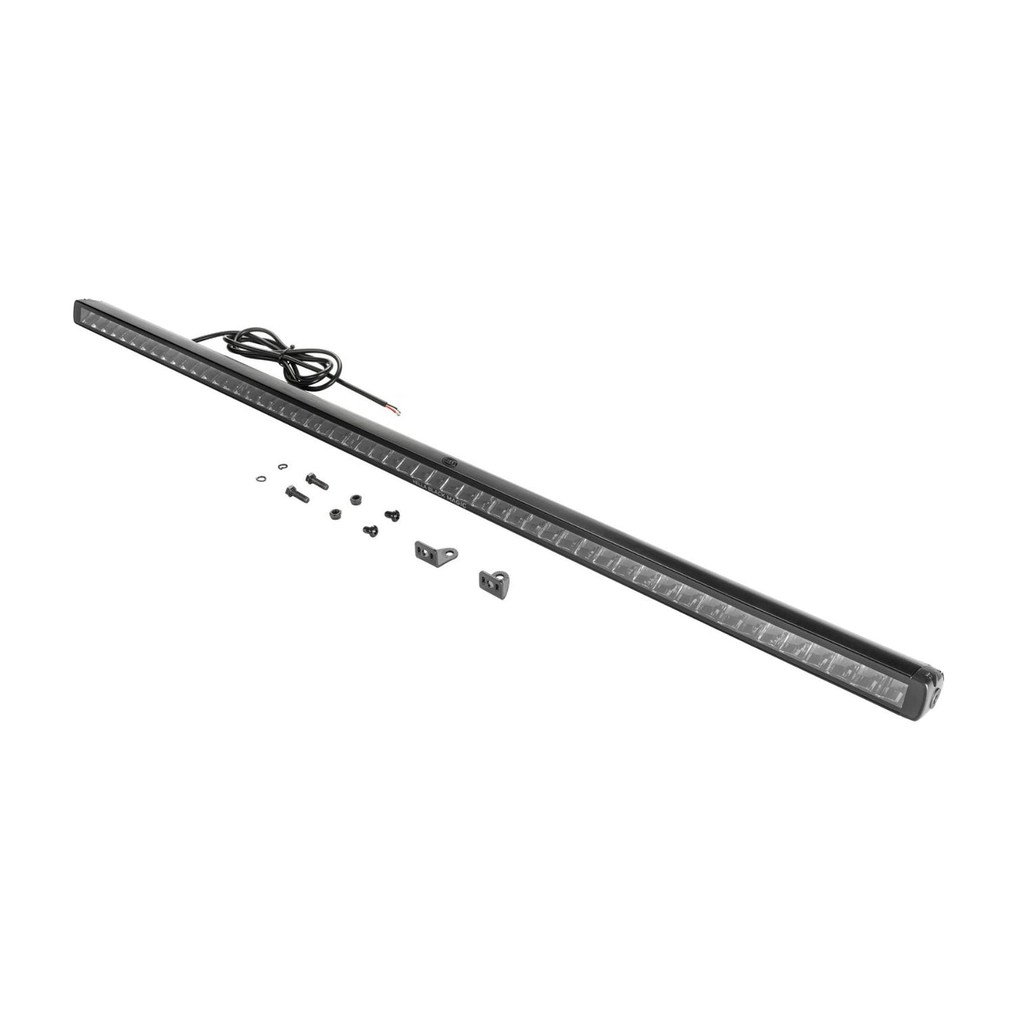 Hella Black Magic LED Slim Light Bar 50’’