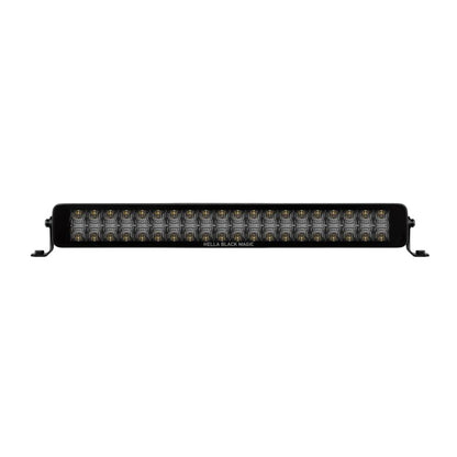 Hella Black Magic LED Slim Light Bar 32’’