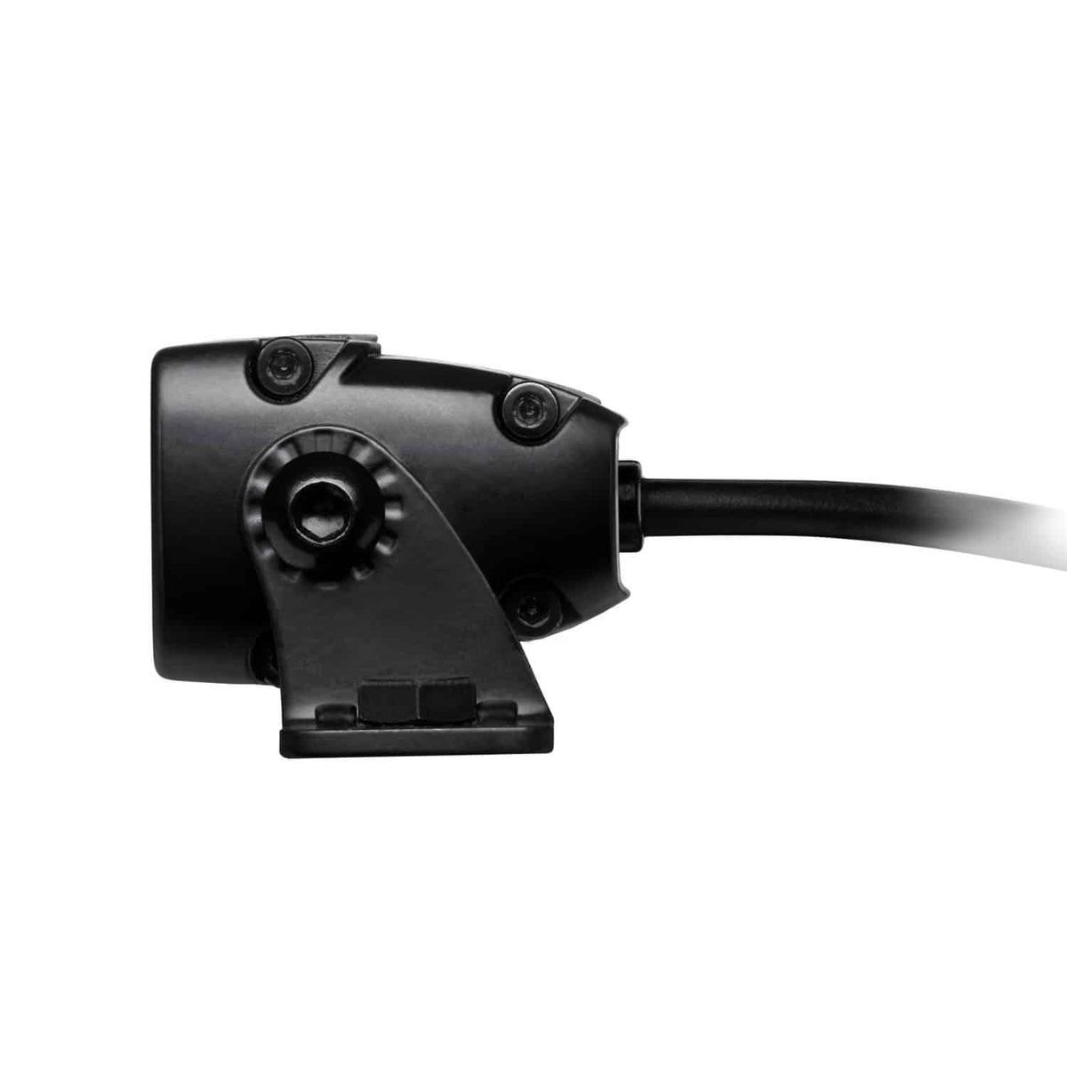Hella Black Magic LED Double Row 21.5" Slim Light Bar