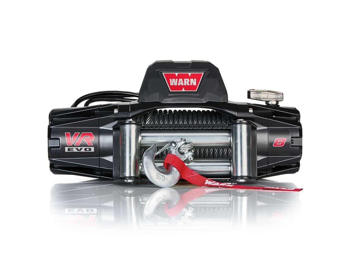 VR EVO 8 WINCH - 110350