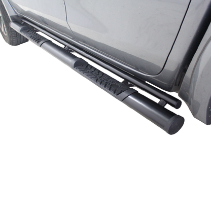 ARTAV VW Amarok (2010-2022) Side Steps - Double Cab