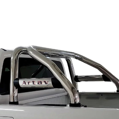 ARTAV VW Amarok (2010-2022) Facelift - Sports Bar