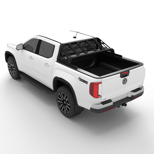 VW Amarok Gen 2 DC/EC/SC Sports Bar
