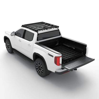 VW Amarok Gen 2 Double Cab Bed Slide