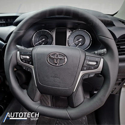 AutoTech Toyota VX200 Steering Wheel