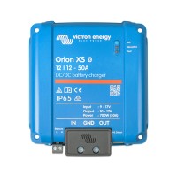 Victron Orion XS 12/12-50A DC-DC Battery Charger