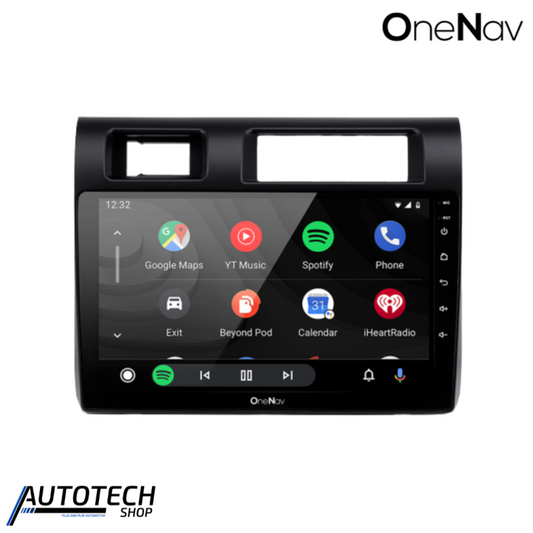 OneNav Evo 9inch for Land Cruiser Pick Up A11 (2012+)