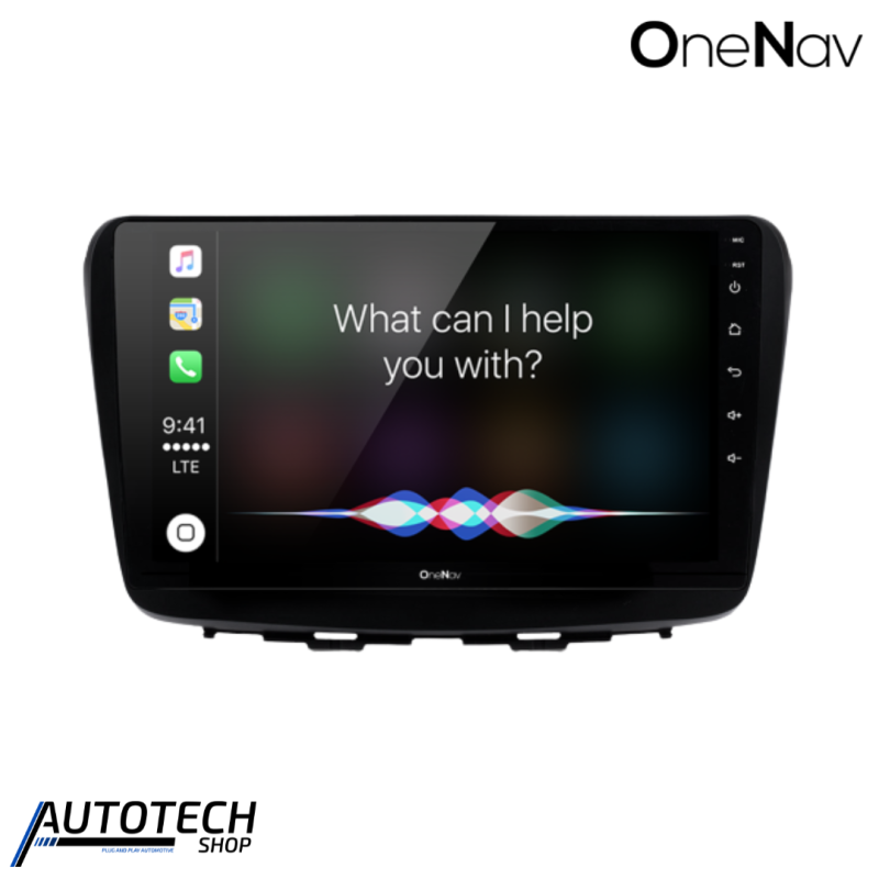 OneNav 9inch for Suzuki Baleno &amp;amp; Toyota Starlet