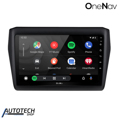 OneNav 10.1inch for Swift A11 (2018+)