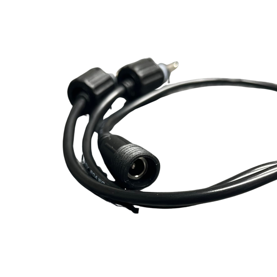 Flex Adventures LED 1-2 Splitter | Y-Adapter | 400mm | Weather-Sealed | Plug & Play | 12V/24V