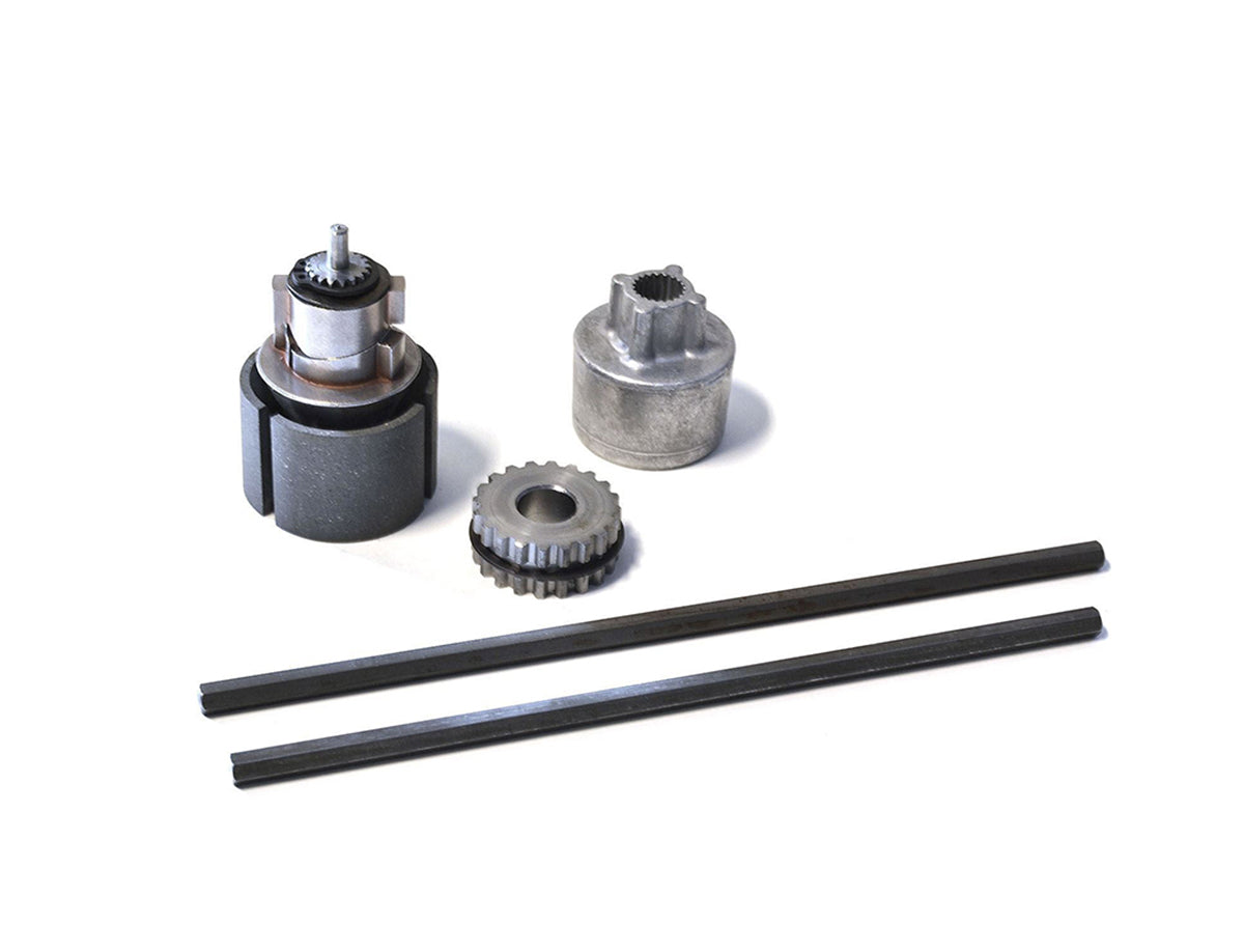 SERVICE PART - WINCH BRAKE ASSEMBLY - 32455