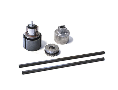 SERVICE PART - WINCH BRAKE ASSEMBLY - 32455