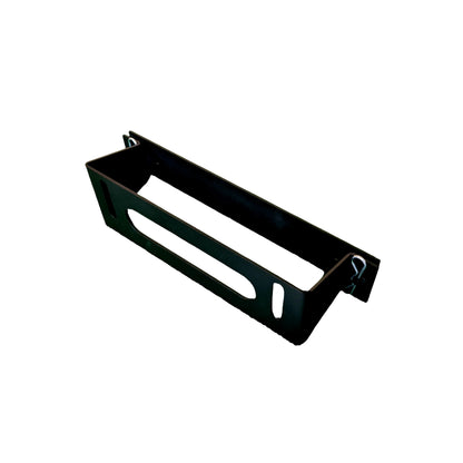 Winch Number Plate Bracket Rollers - Advanced 4x4