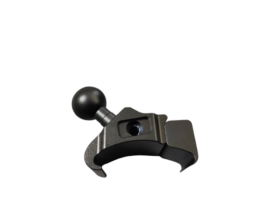 Flex Adhesive Ball Base Accessory Holder