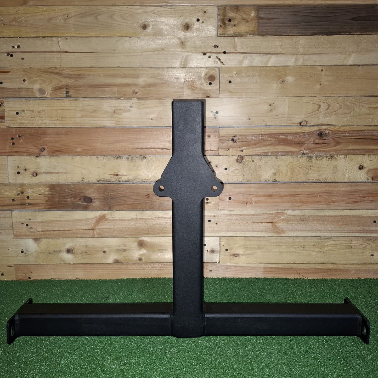 Land Cruiser 76/ 78 /79 Front Tow Bar (2000 - Onwards)