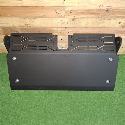 Land Cruiser 76/ 78 /79 Bash Plate (2000 - Onwards)