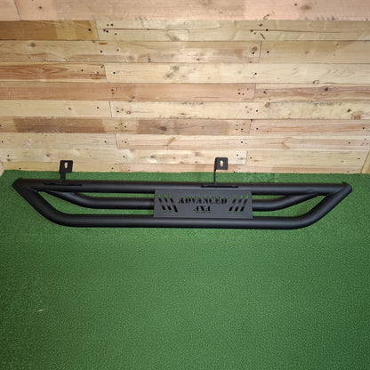 Jeep JL Advanced Rock Sliders (3Door)
