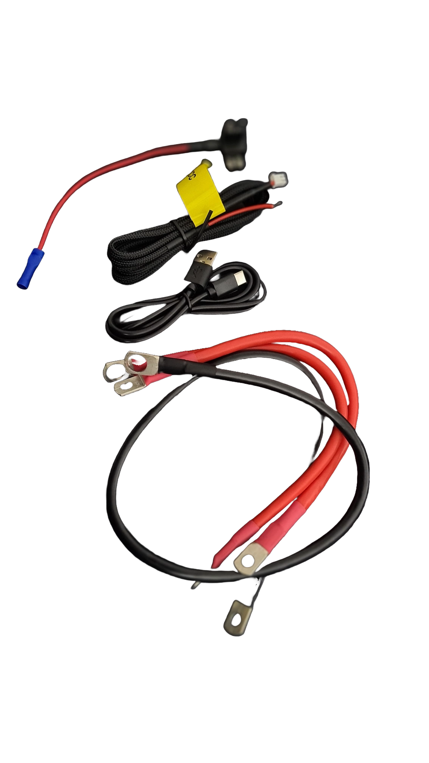 FLEX 8G wireless Wi-Fi Accessory Panel