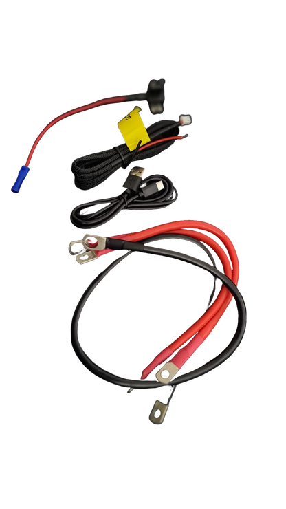 FLEX 8G wireless Wi-Fi Accessory Panel