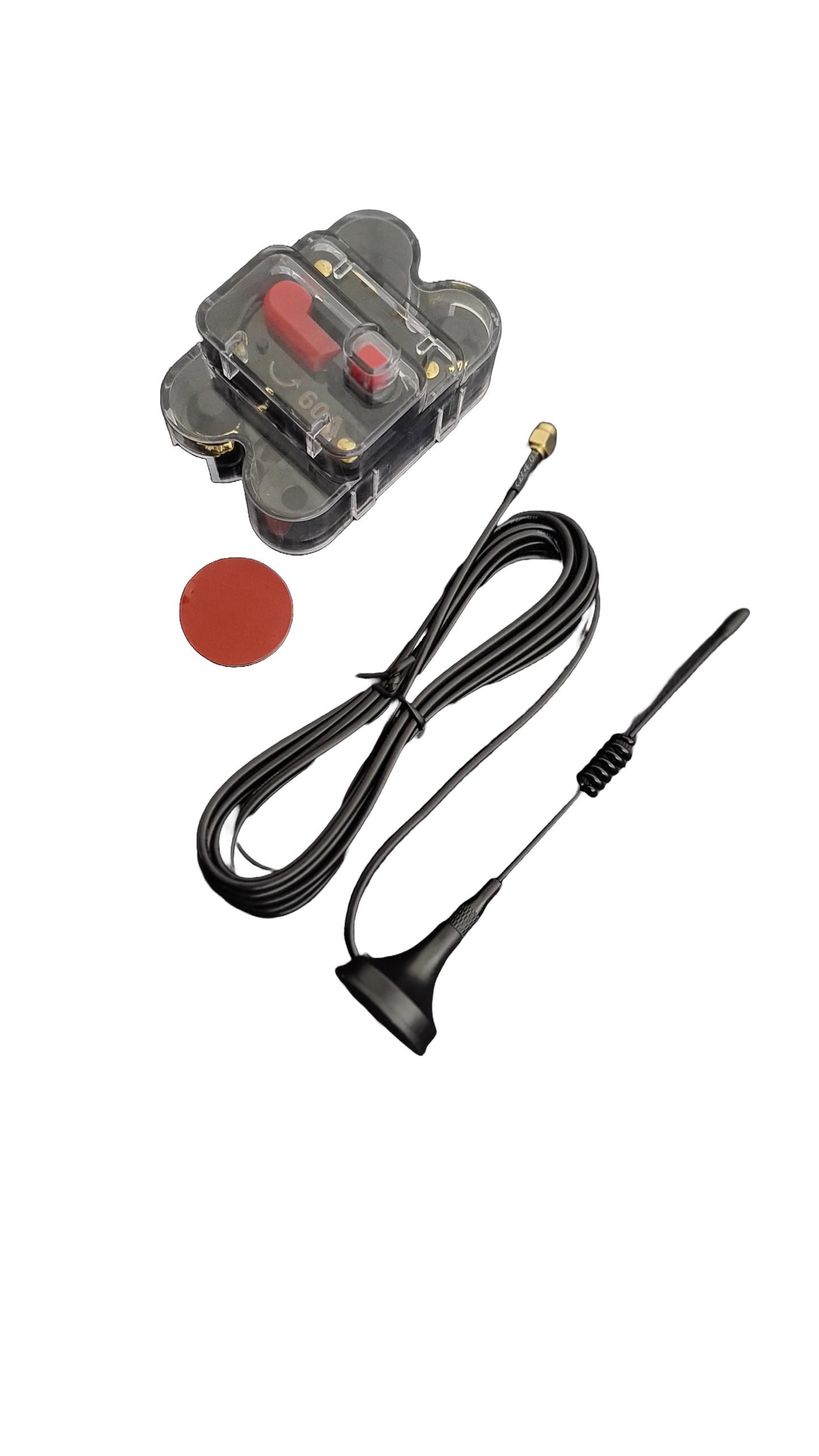 FLEX 8G wireless Wi-Fi Accessory Panel