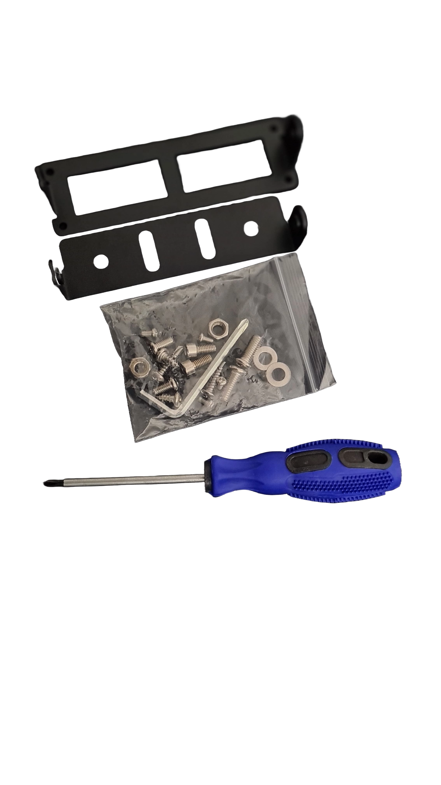 FLEX 8G wireless Wi-Fi Accessory Panel