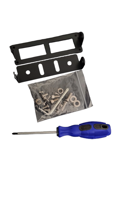 FLEX 8G wireless Wi-Fi Accessory Panel