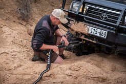 Expedition Recovery Kit