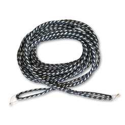 Winch Line Extension 10mm x 30 Meters 9,500kg / 21,000 LBS + 1 Fuse Soft Shackle