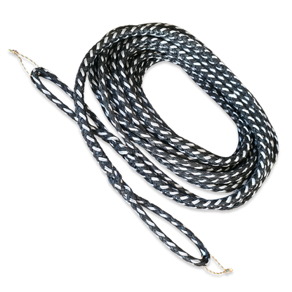 Winch Line Extension 10mm x 30 Meters 9,500kg / 21,000 LBS + 1 Fuse Soft Shackle