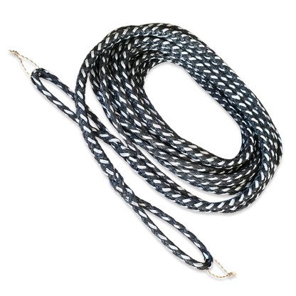 Winch Line Extension 10mm x 30 Meters 9,500kg / 21,000 LBS + 1 Fuse Soft Shackle