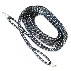 Winch Line Extension 10mm x 30 Meters 9,500kg / 21,000 LBS + 1 Fuse Soft Shackle