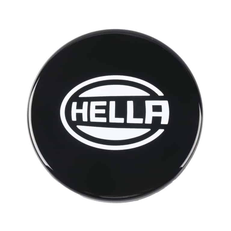 Hella Valuefit Blade 7 inch Round Cover