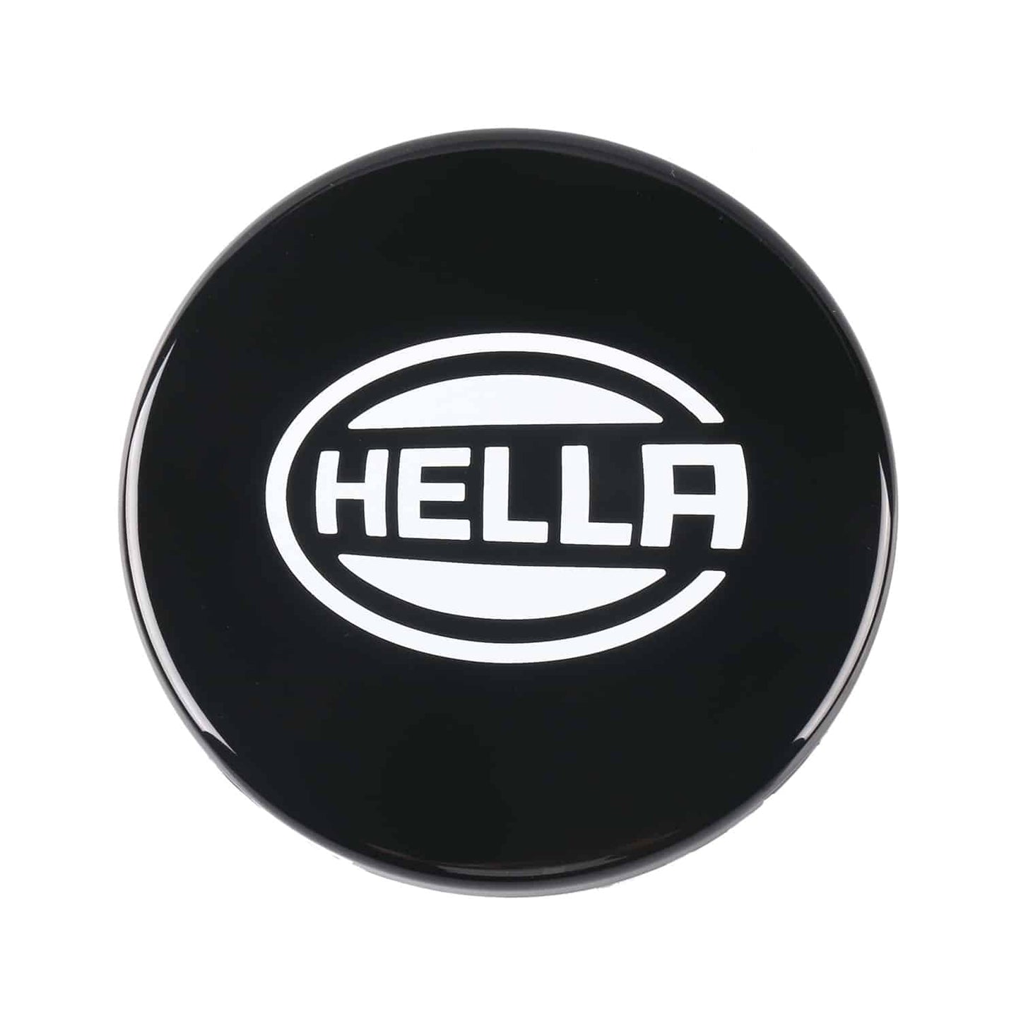 Hella 6" Supernova Black Cover each