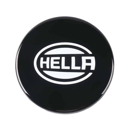Hella 6" Supernova Black Cover each