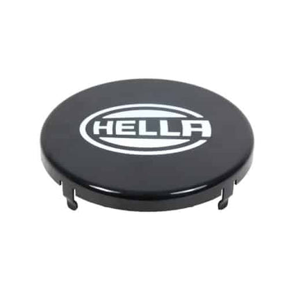 Hella 6" Supernova Black Cover each