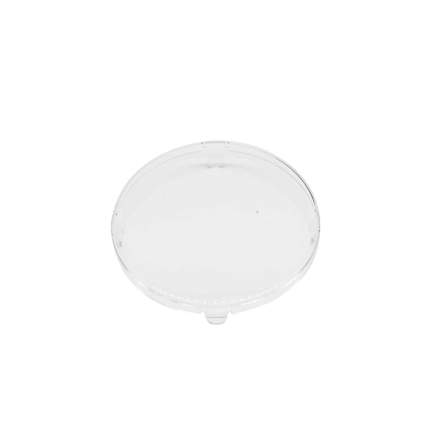 Hella 6" Supernova Clear Cover each