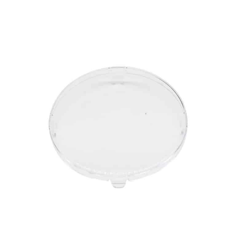 Hella Valuefit Blade 7 inch Round Cover