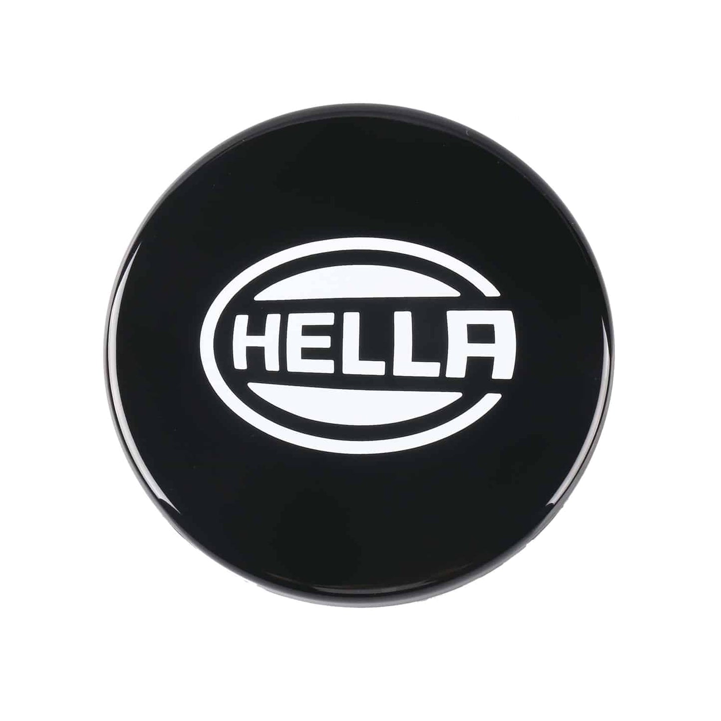 Hella 7" Black Cover