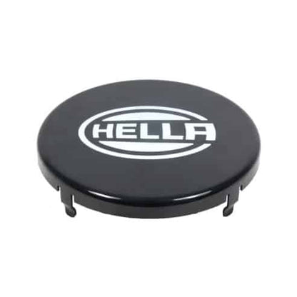 Hella 9" Supernova Clear Cover each