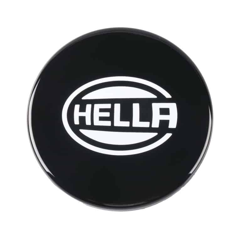Hella Supernova 7" Amber cover single