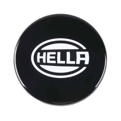 Hella Supernova 7" Amber cover single