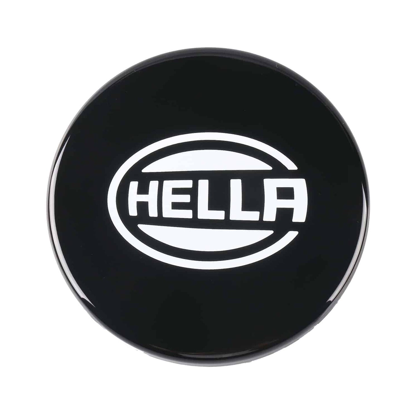 Hella 9" Black Cover