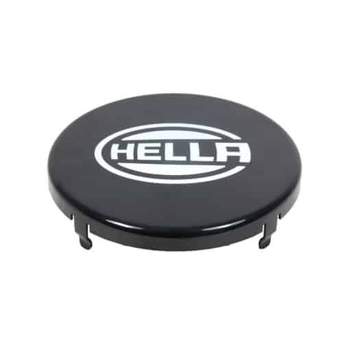 Hella Supernova 7" Amber cover single