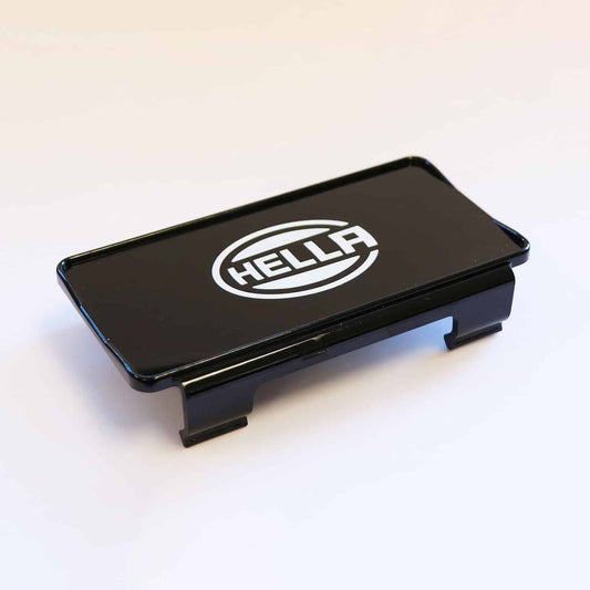 Hella Black Cover for Design Series LED Light Bar - Single
