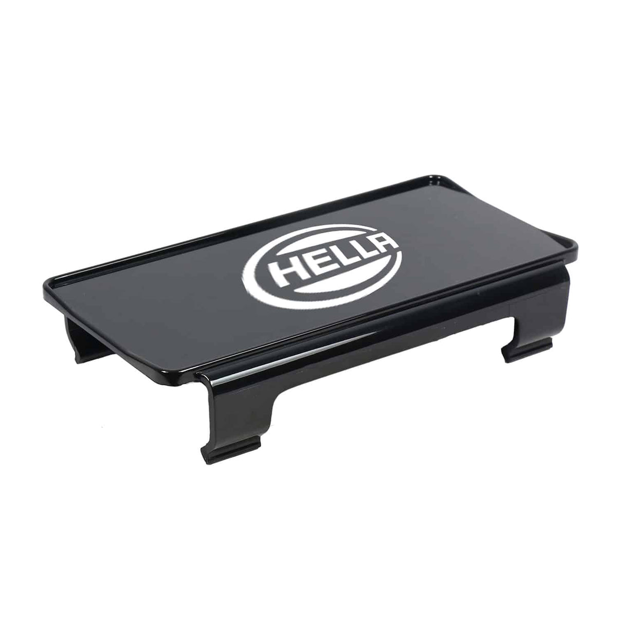 Hella Black Cover for Sport Series LED Light Bar - Double