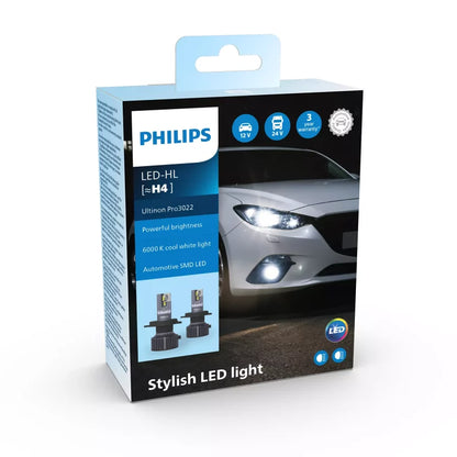 Philips Ultinon Access H11