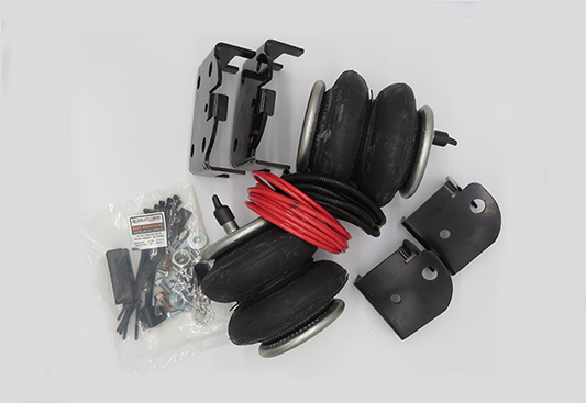 KIT – KIA K2500 1998 ONWARDS – FIRESTONE KIT