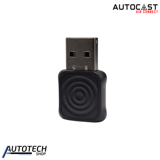 AutoCast Mini